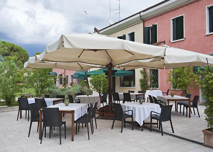 Hotel Ristorante Gran Casa 3*