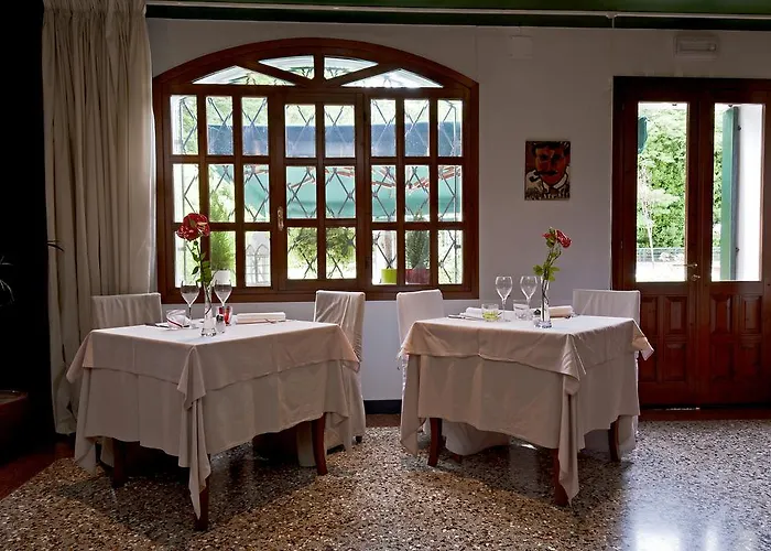 Hotel Ristorante Gran Casa Oderzo