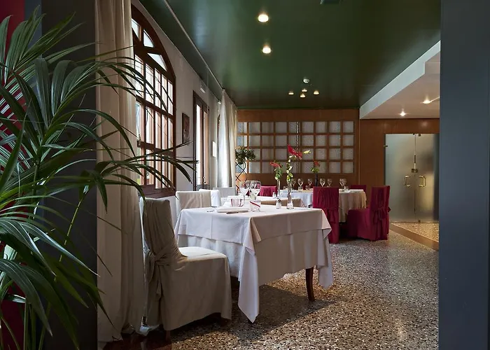 Ristorante Gran Casa Oderzo