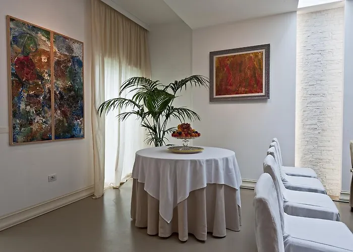 Hotel Ristorante Gran Casa Oderzo