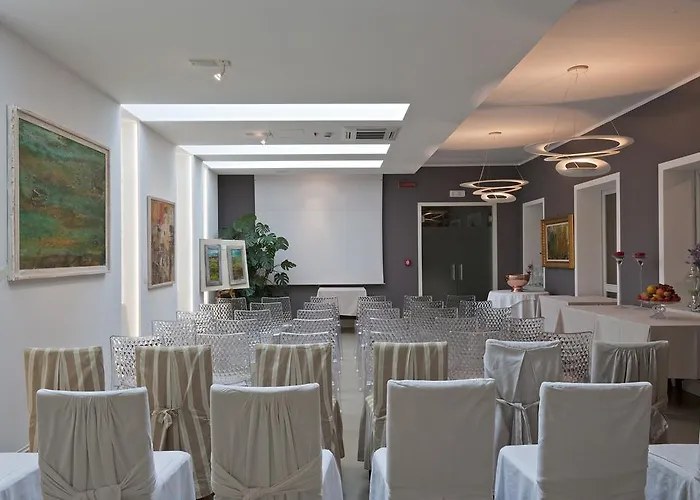 Ristorante Gran Casa